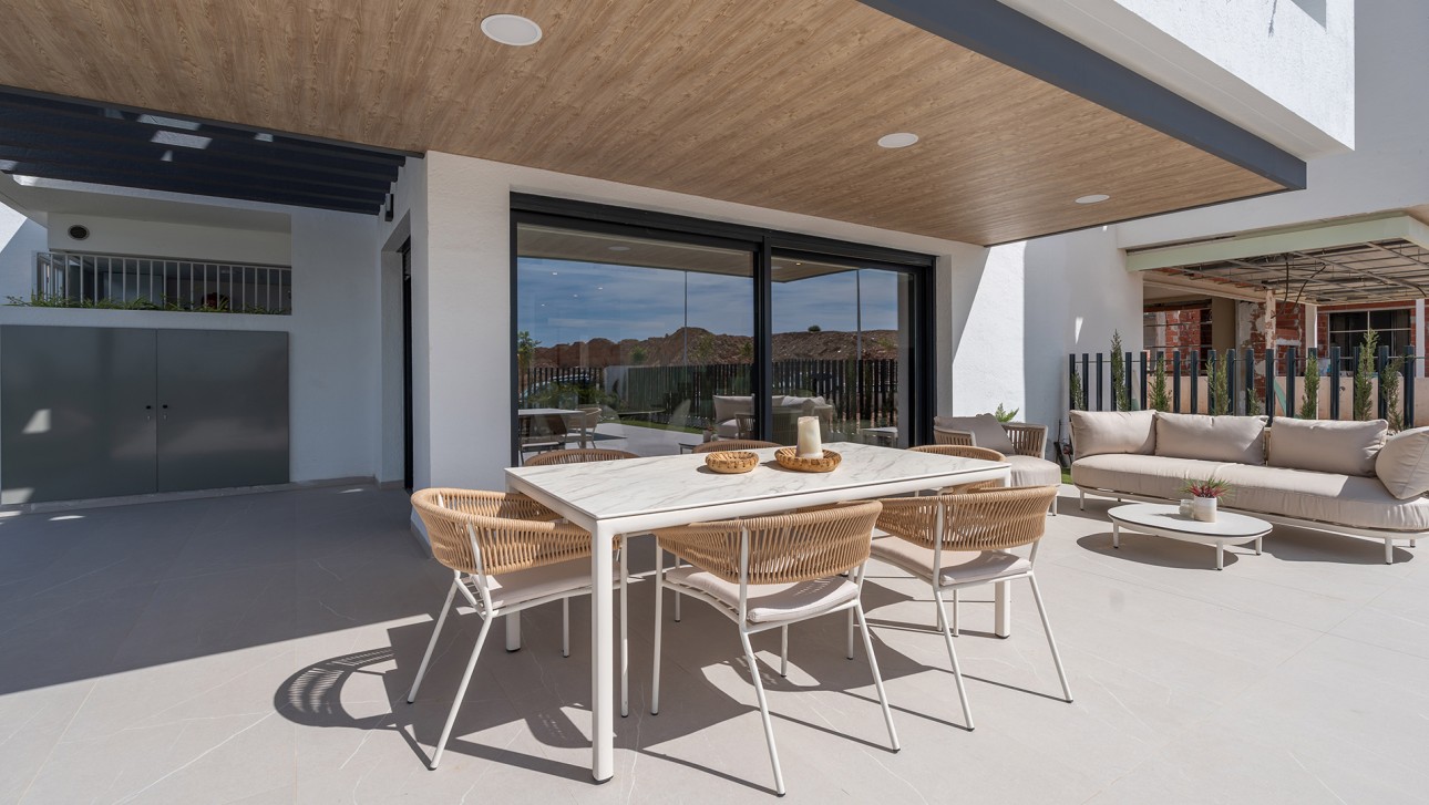 Obra nueva - Apartment - Torrevieja - Spain