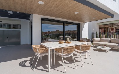 Obra nueva - Apartment - Torrevieja - Spain