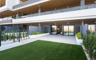 Obra nueva - Apartment - Torrevieja - Spain