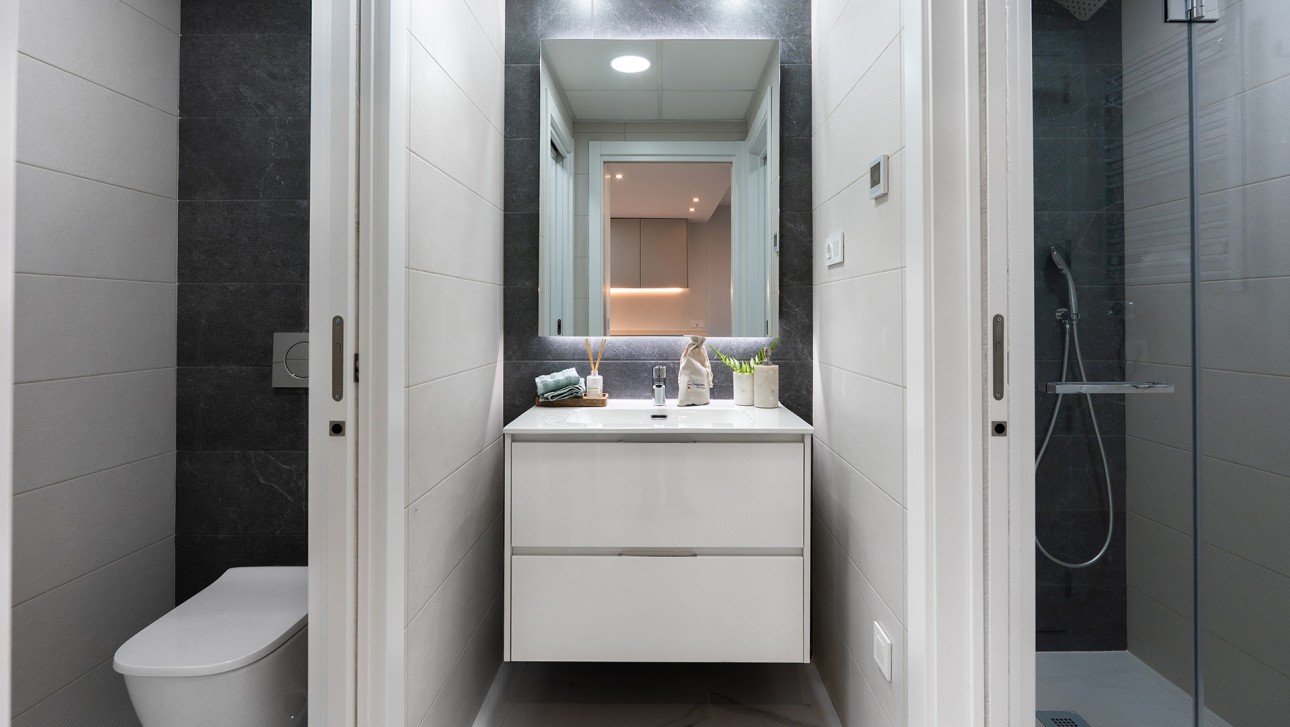 Obra nueva - Apartment - Torrevieja - Spain