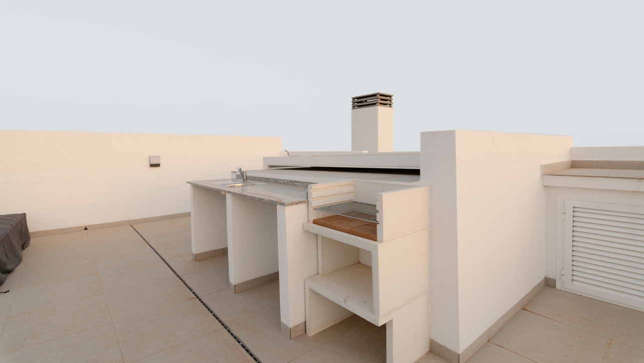 Obra nueva - Apartment - Torrevieja - Spain