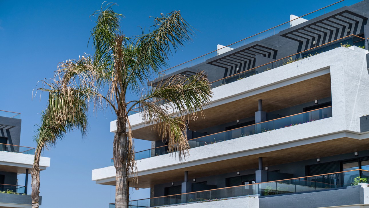 Obra nueva - Apartment - Torrevieja - Spain