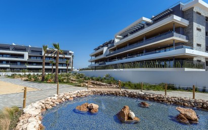 Obra nueva - Apartment - Torrevieja - Spain