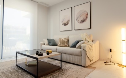 Obra nueva - Apartment - Torrevieja - Spain
