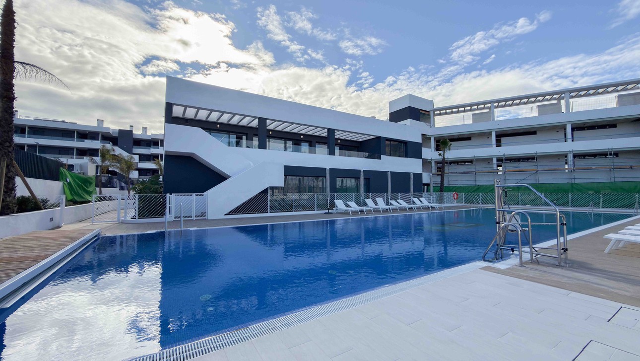 Obra nueva - Apartment - Torrevieja - Spain