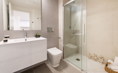 Obra nueva - Apartment - Capdepera - Spain