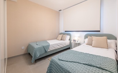 Obra nueva - Apartment - Capdepera - Spain