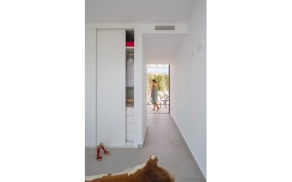 Nouvelle construction - Villa - Baños y Mendigo - Altaona Golf