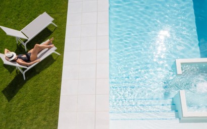 Nouvelle construction - Villa - Baños y Mendigo - Altaona Golf