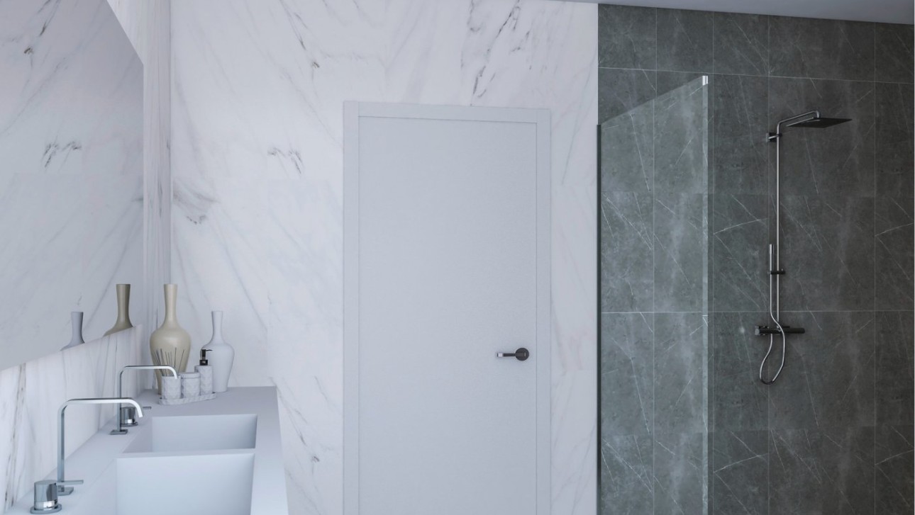 Nouvelle construction - Villa - Baños y Mendigo - Altaona Golf