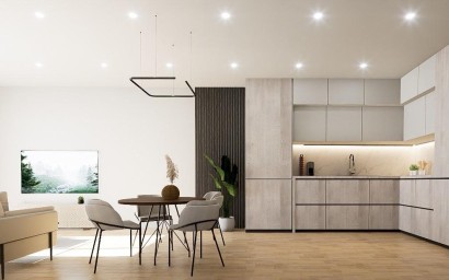 New Build - Apartment - Torrevieja - pueblo
