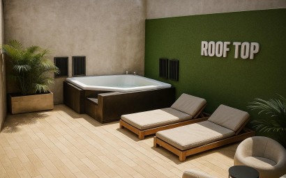 New Build - Penthouse - Torrevieja - pueblo
