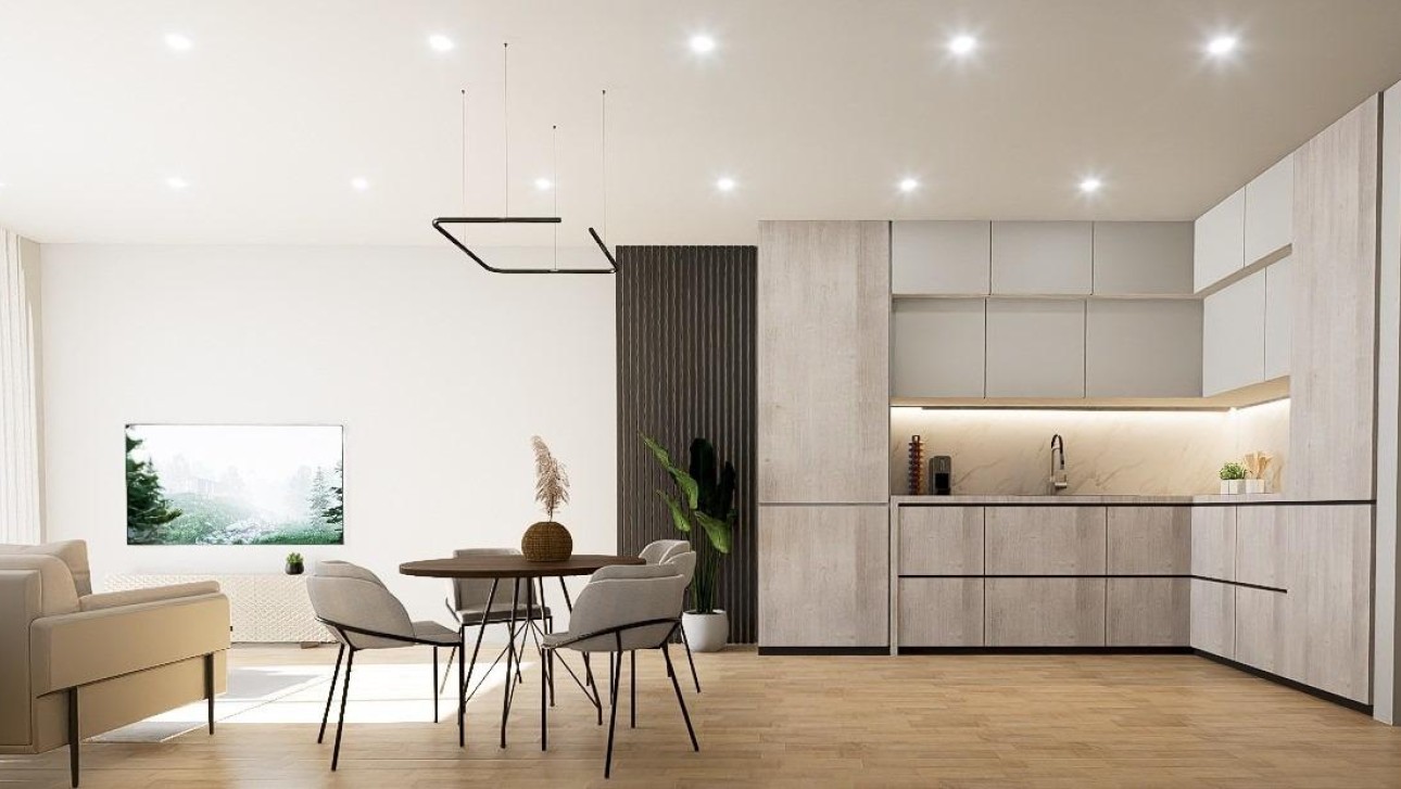 New Build - Penthouse - Torrevieja - pueblo