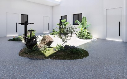 New Build - Penthouse - Torrevieja - pueblo