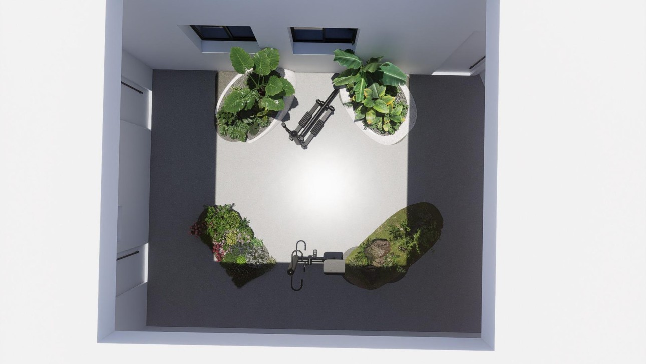 New Build - Penthouse - Torrevieja - pueblo
