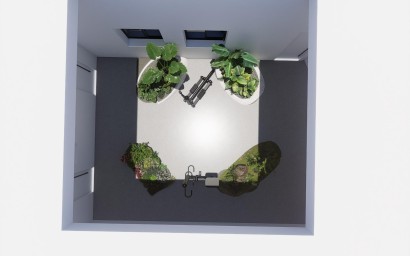New Build - Apartment - Torrevieja - pueblo