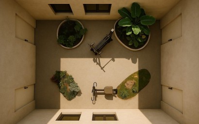 New Build - Apartment - Torrevieja - pueblo