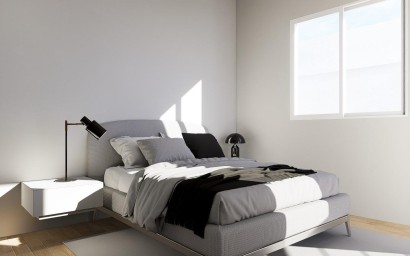 New Build - Apartment - Torrevieja - pueblo