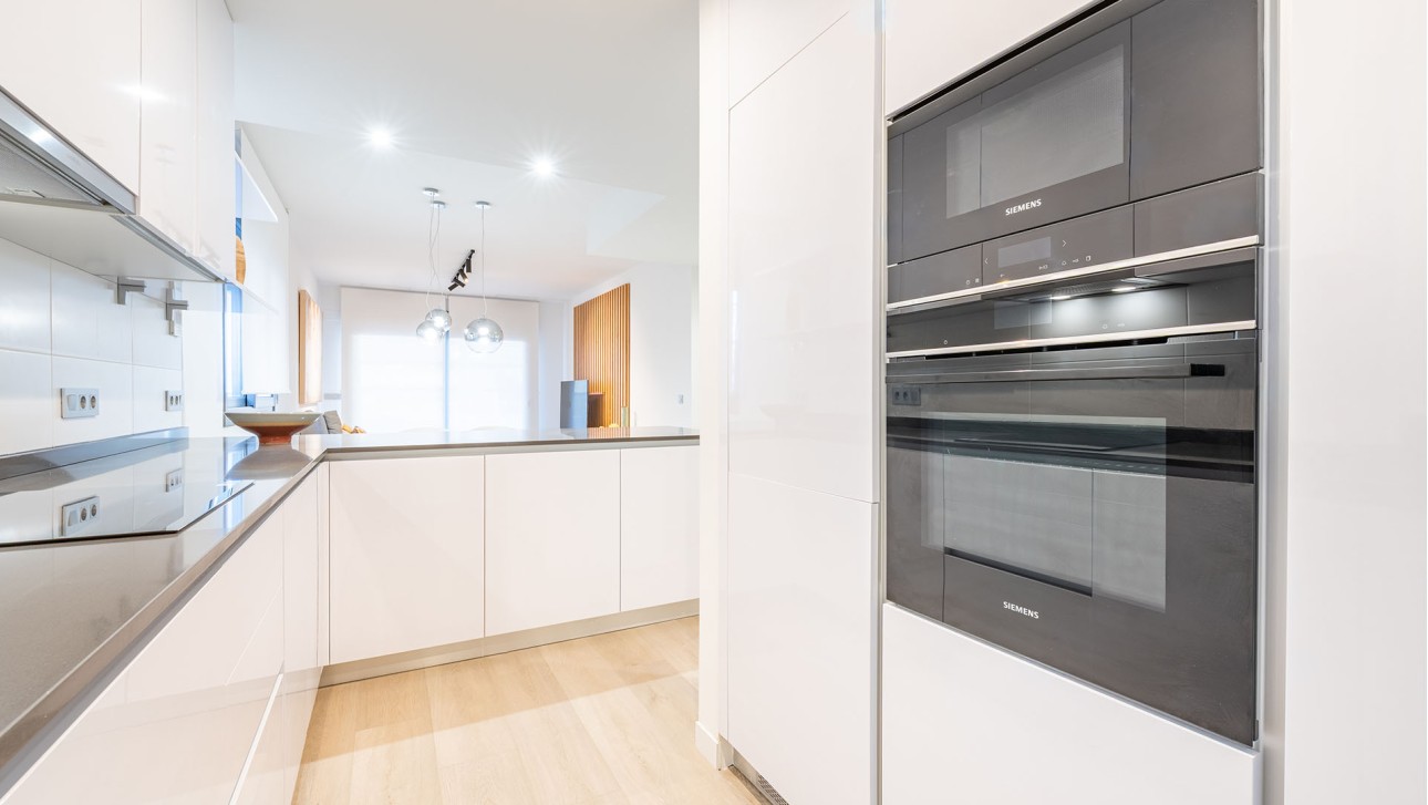Новое здание - Duplex - Colonia de Sant Jordi - Spain
