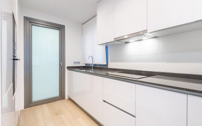 Новое здание - Duplex - Colonia de Sant Jordi - Spain