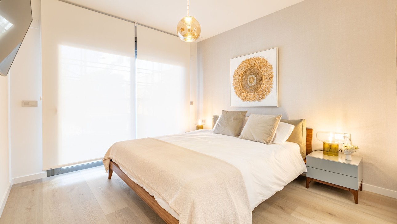 Новое здание - Duplex - Colonia de Sant Jordi - Spain
