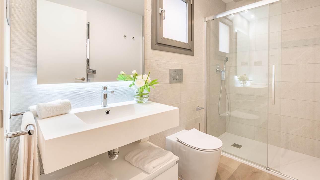Новое здание - Duplex - Colonia de Sant Jordi - Spain