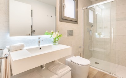 Новое здание - Duplex - Colonia de Sant Jordi - Spain