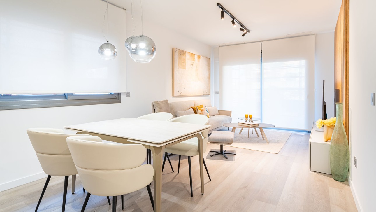 Новое здание - Duplex - Colonia de Sant Jordi - Spain