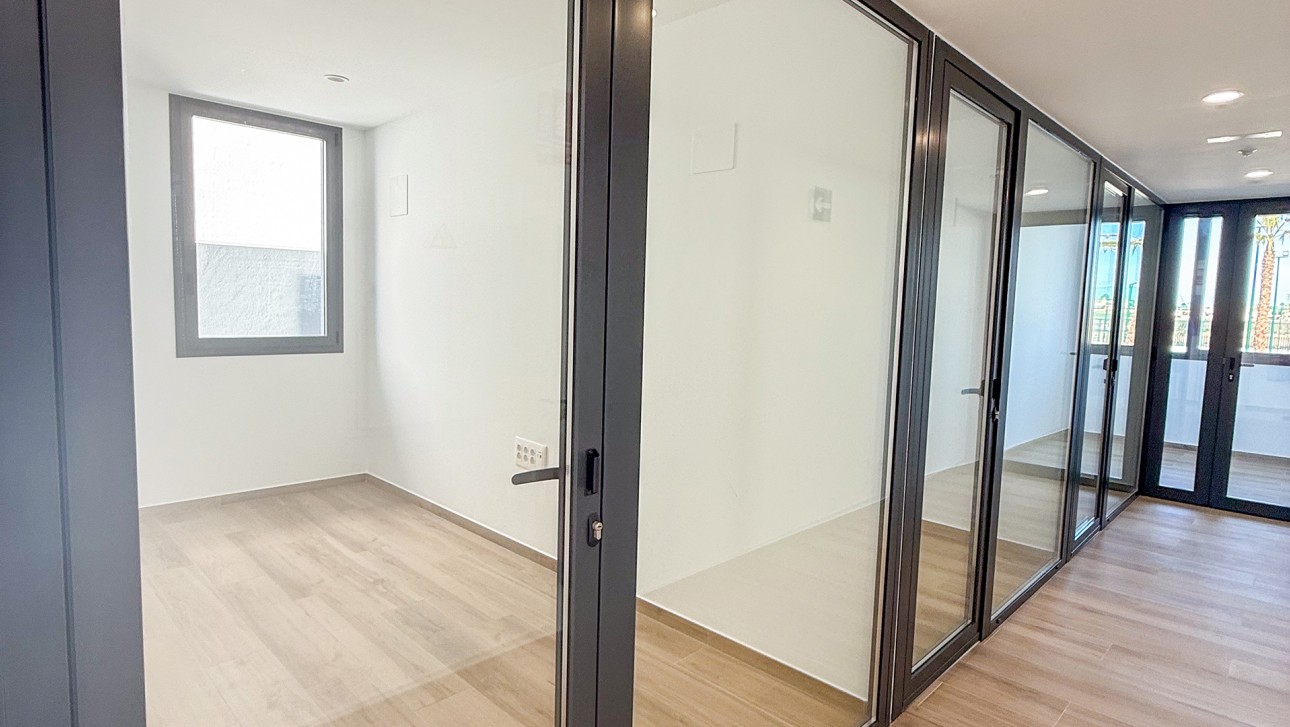 Новое здание - Apartment - ﻿Torrevieja (Alicante) - Spain
