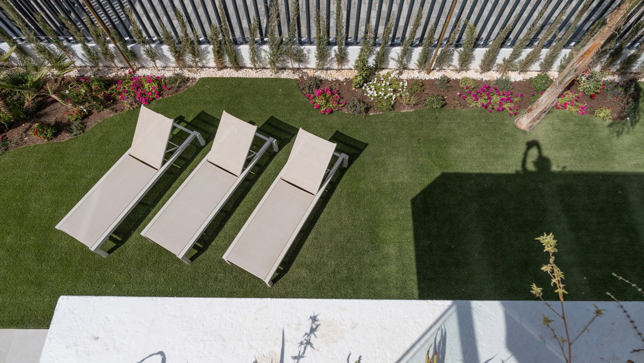 Новое здание - Apartment - ﻿Torrevieja (Alicante) - Spain