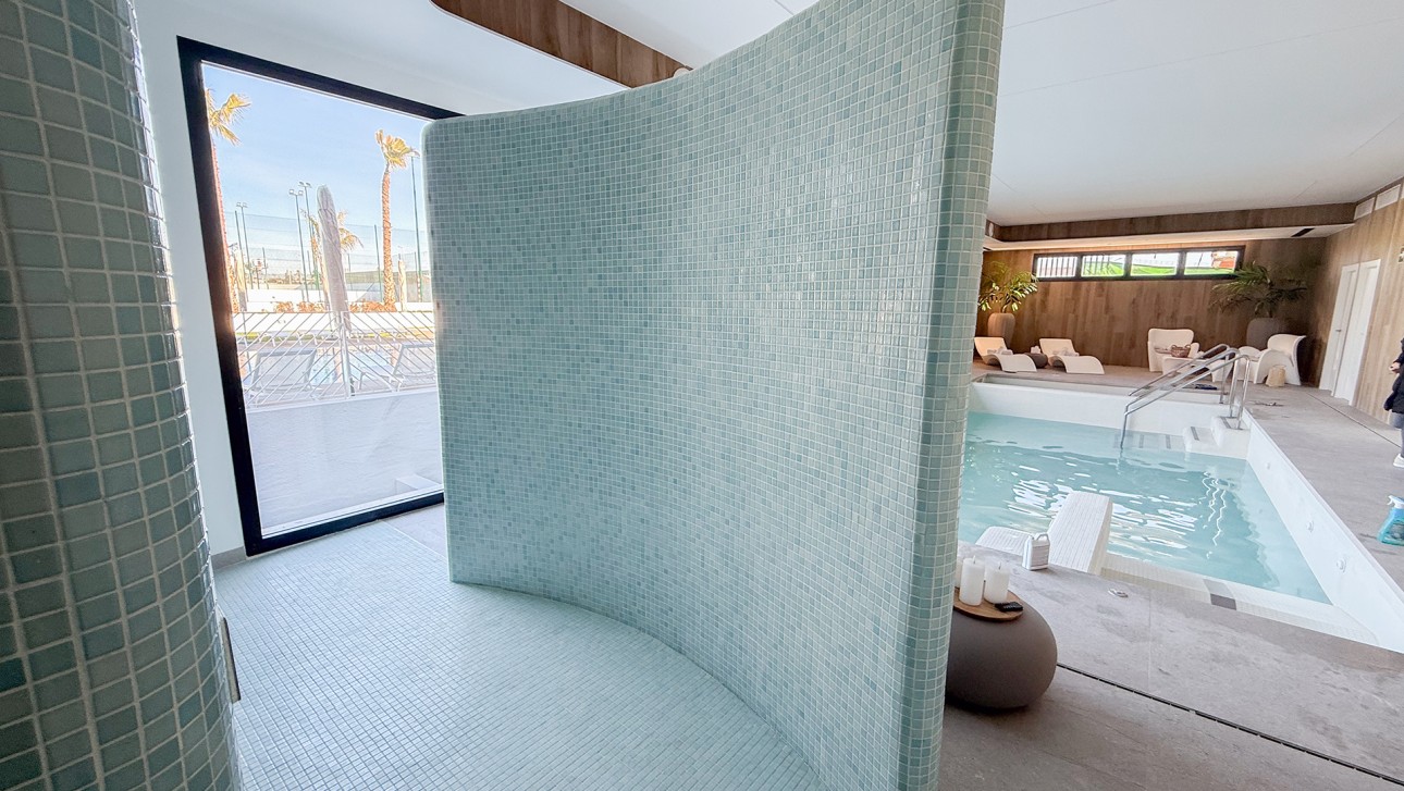 Новое здание - Apartment - ﻿Torrevieja (Alicante) - Spain