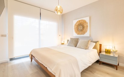 Nouvelle construction - Duplex - Colonia de Sant Jordi - Spain