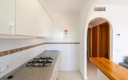 New Build - Bungalow - Calpe - Gran Sol