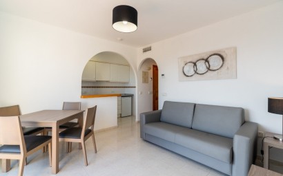 New Build - Bungalow - Calpe - Gran Sol