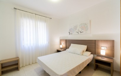 New Build - Bungalow - Calpe - Gran Sol
