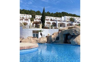 New Build - Bungalow - Calpe - Gran Sol
