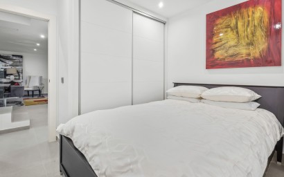 Resale - Villa - Algorfa - La Finca Golf