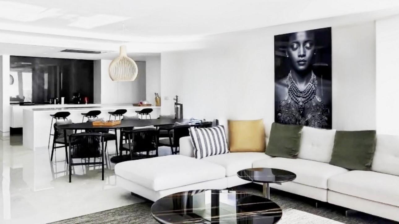 Новое здание - Apartment - Relleu - pueblo