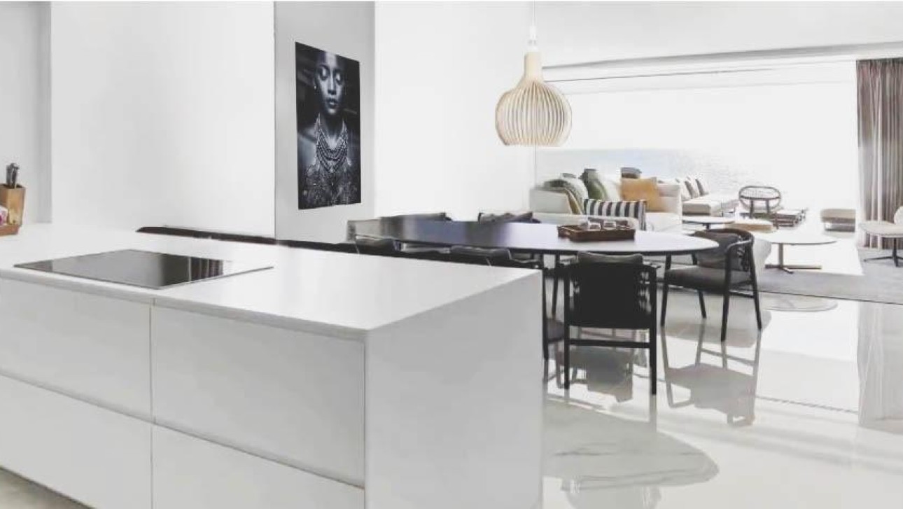 Новое здание - Apartment - Relleu - pueblo