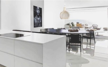 Новое здание - Apartment - Relleu - pueblo