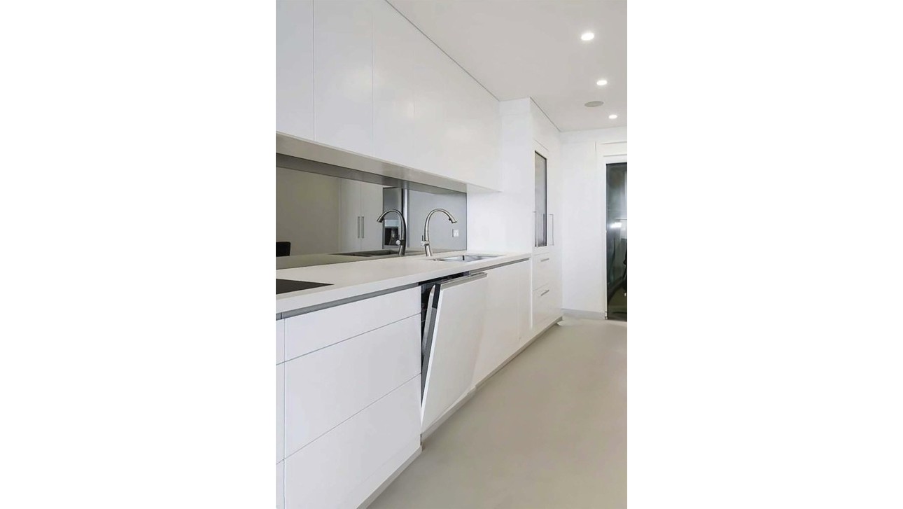 Новое здание - Apartment - Relleu - pueblo