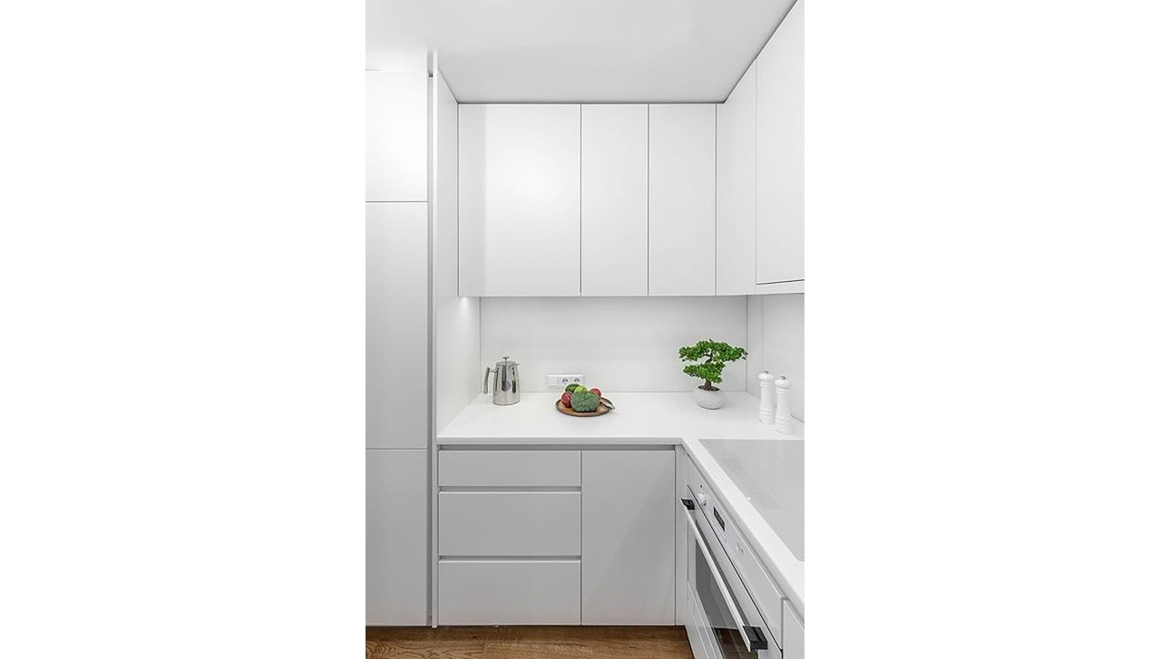 Новое здание - Apartment - Relleu - pueblo