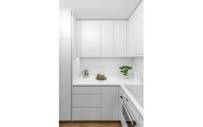 Новое здание - Apartment - Relleu - pueblo