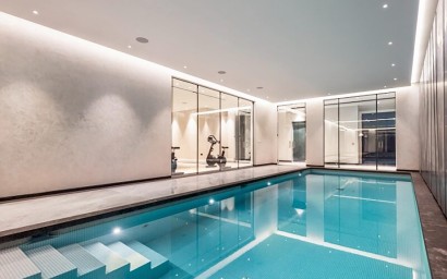 Новое здание - Apartment - Relleu - pueblo