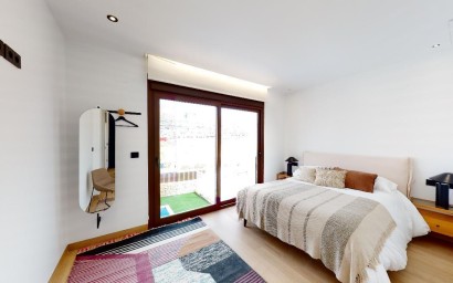 Новое здание - Villa - Finestrat - Campana Garden
