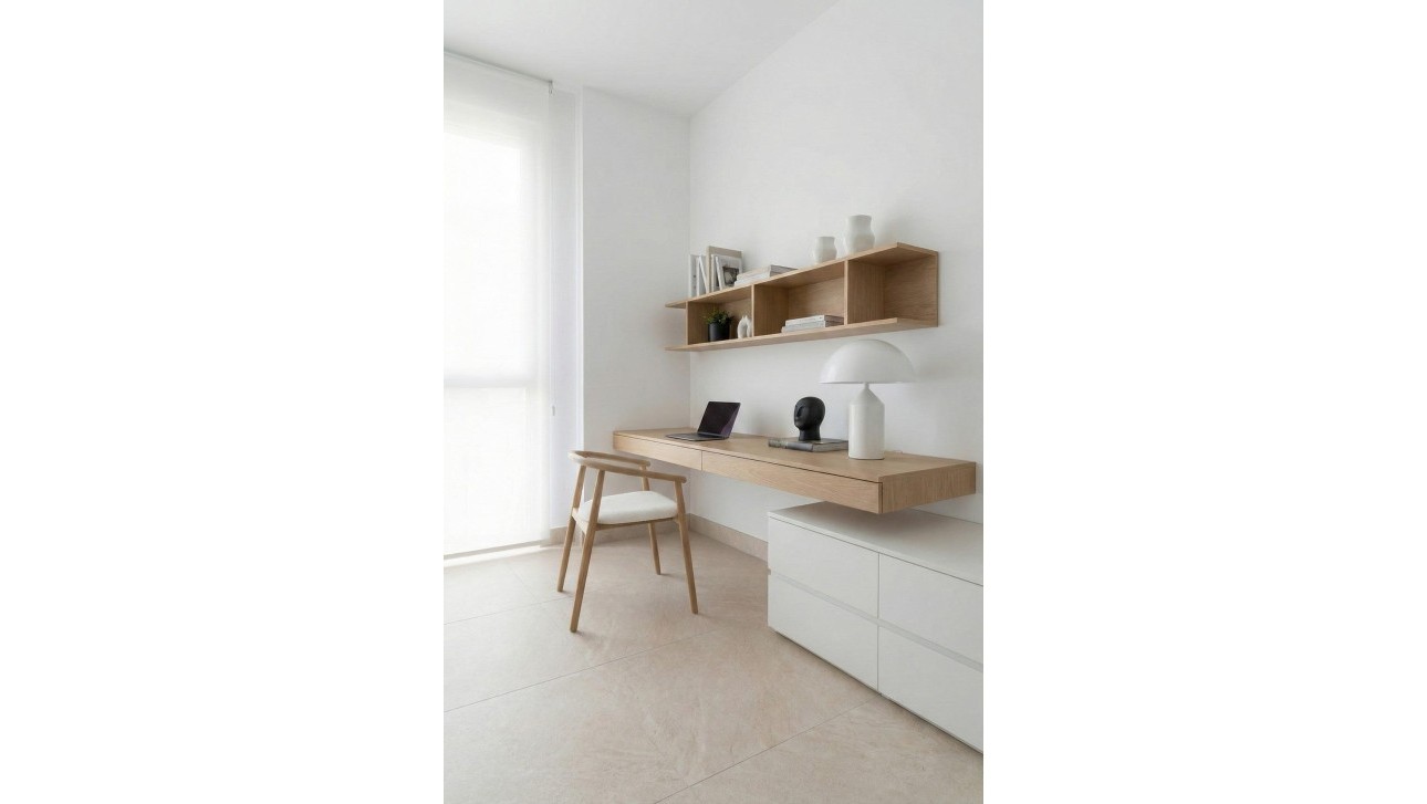 Новое здание - Apartment - Benijofar - Pueblo