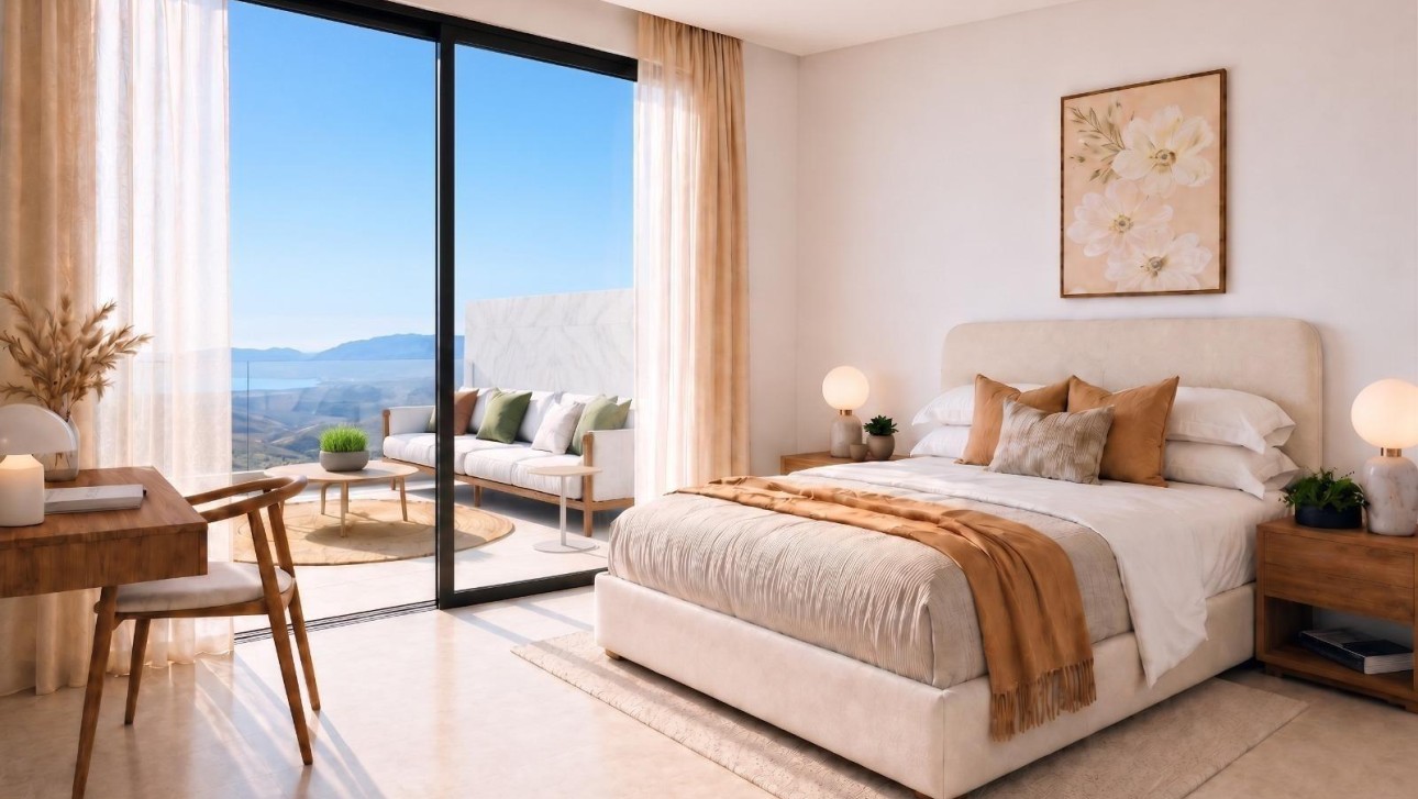 Новое здание - Таунхаус - Torre Pacheco - Santa Rosalia Lake and Life Resort