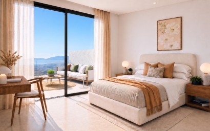 Новое здание - Таунхаус - Torre Pacheco - Santa Rosalia Lake and Life Resort