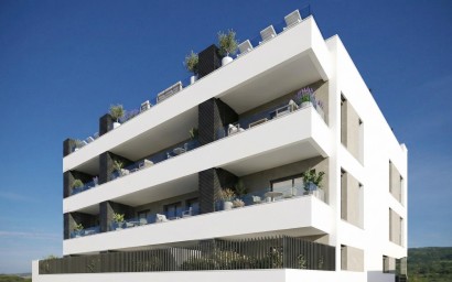 Новое здание - Apartment - Benijofar - Pueblo