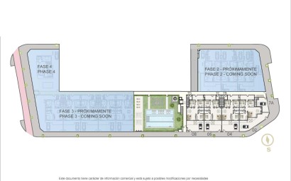 Obra nueva - Bungalow - Pilar de la Horadada - Torre De La Horadada